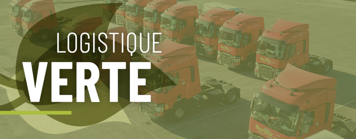 logistique verte