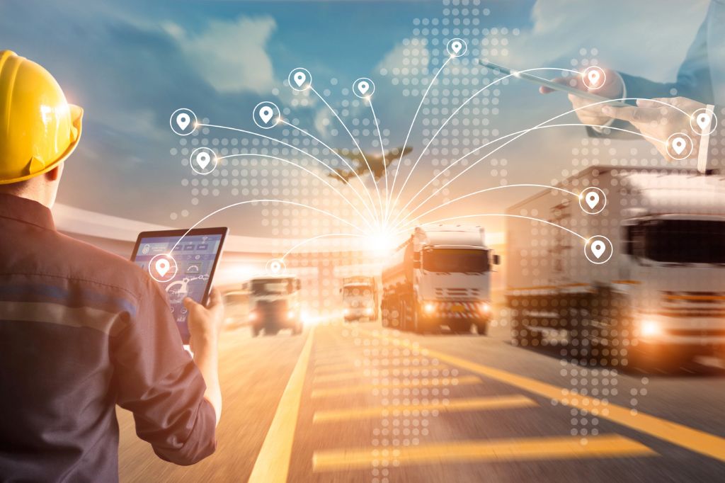 L’innovation logistique chez Marquis Transports et Logistique : un pas en avant